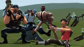 Garrys Mod Wallpaper