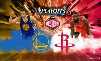 Vs Golden State Warriors Schedule Nba Western Conference Finals