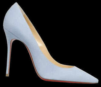 Louboutin Transparent Background Png Play
