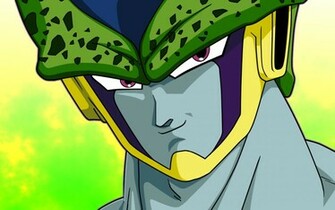 Dbz Cell Wallpaper X3cb X3edragon Ball Z X3c B X3e