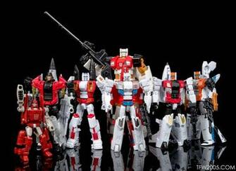 Transformers Power Core Combiners Pccombiners Spot