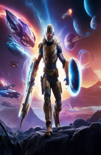 Halo Live Wallpaper For Windows