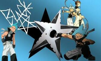 Soul Eater Black Star Wallpaper HD Image Pictures Becuo