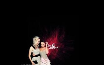 Glee Cast Wallpaper