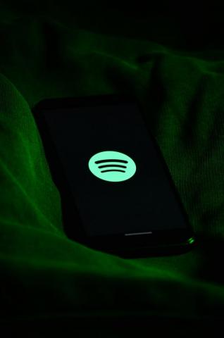 Spotify Pictures HD Image