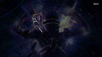 Sword Art Online Wallpaper Anime