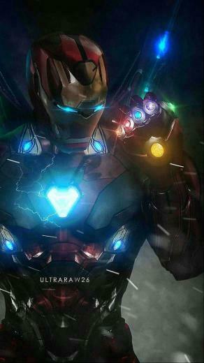 Khoral Harbaugh On Marvel Wallpaper Comics