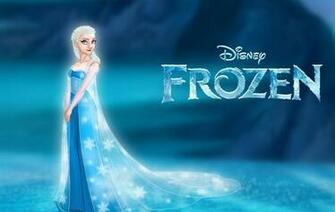 Elsa HD Wallpaper Quality Desktop High