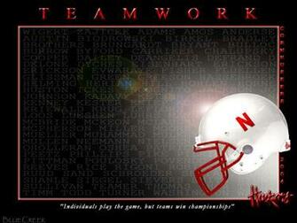 Husker Wallpaper Nebraska Cornhuskers Huskerwallpaper