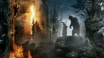 The Hobbit An Unexpected Journey Is Upcoming