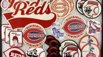 Cincinnati Reds Wallpaper X Net