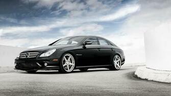 Mercedes Wallpaper