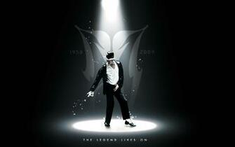 Wallpaper Michael Jackson HD Desktop