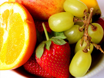 Flavonoids Key Compound In Fruit And Vegetables Could Prevent