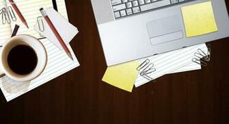Desk Background Pictures