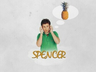Psych Wallpaper