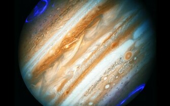 Jupiter Wallpaper