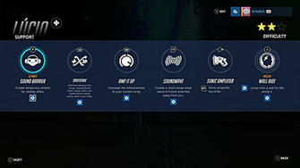 Overwatch Guide Lucio Info And Tips