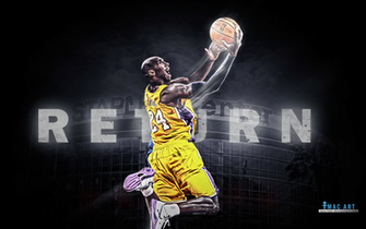 Kobe Bryant Wallpaper