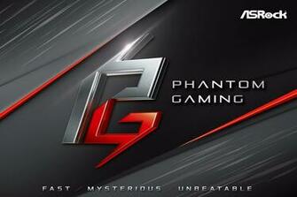 Asrock Wallpaper
