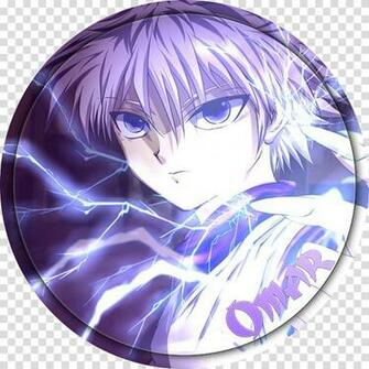 Killua Zoldyck Hunter Family Desktop Sony Hack