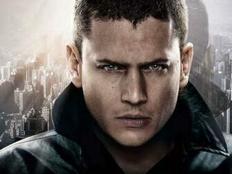Wentworth Miller Wallpaper