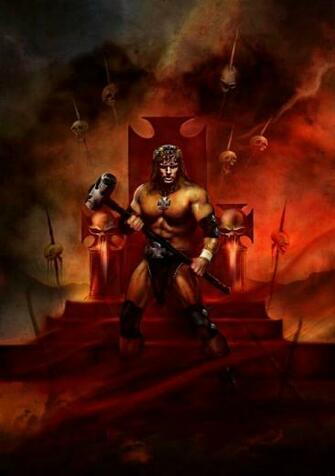 Triple H Dimitri Patelis