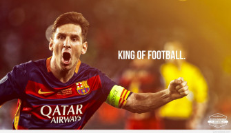 Cool Soccer Wallpaper Messi