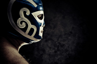 What Is Lucha Libre Wallpaper