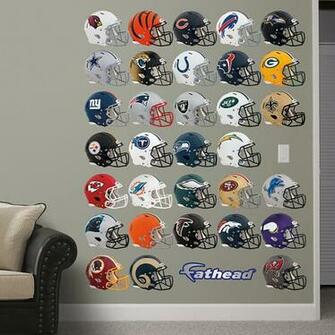 Nfl Football Wallpaper Border High Definition