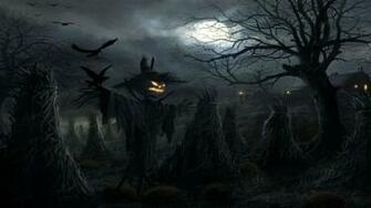 Dark Evil Wallpaper