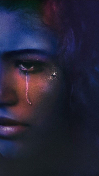 Euphoria Hbo Wallpaper iPhone