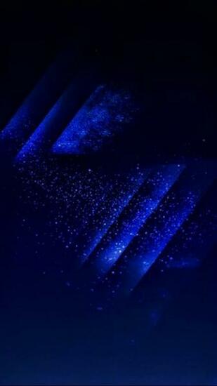 Abstract Galaxy S8 Wallpaper To Your Cell Phone