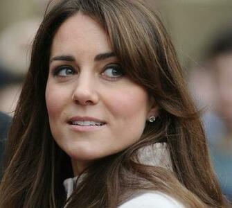 Kate Middleton HD Wallpaper Background Image