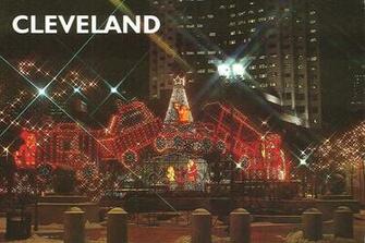 Cleveland Desktop Wallpaper And Background