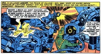 Back Gallery For Jack Kirby Art Wallpaper