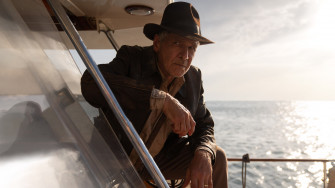 Indiana Jones Premiering At Cannes Film Festival Variety