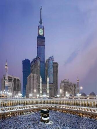 Makkah Madina Live Wallpaper Android Apps Auf Google Play