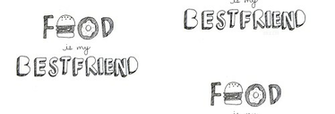 Transparent Best Friends
