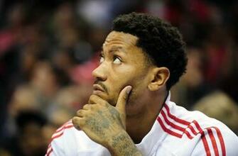 Pg Derrick Rose Calls Hammie Injury