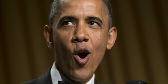 Funny Obama Pictures HD Wallpaper