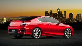 Related Wallpaper From Honda Accord Coupe