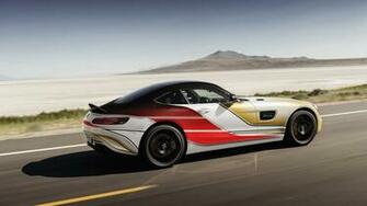 Mercedes Amg Gt Car Wallpaper For Desktop Pc Mobile