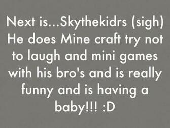My Fav Utubers By Wyndnhair2