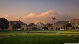 Stanford University 4k HD Desktop Wallpaper For Ultra Tv
