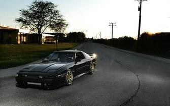 Toyota Supra Mk3 I Will Own One Of These Day
