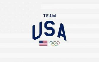 Team Usa Desktop Background