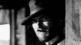 Clint Eastwood HD Wallpaper Wallpaperfx