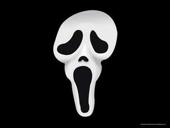 Halloween Favorites Movie Wallpaper Scream