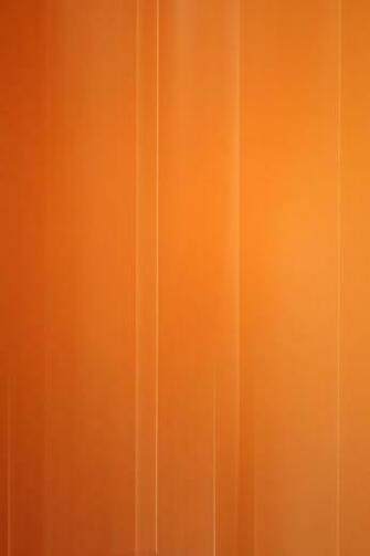 iPhone Orange Background Wallpaper